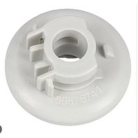 Miele MIELE Dishwashing Machine Top Roller/Wheel Support - G881SC |p/n 9575741 spare part
