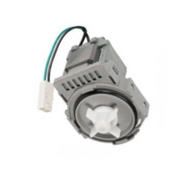 Omega OMEGA Dishwashing Machine Drain Pump Assembly(ASSY) | 674000600095 | Spare Part No: 674000600095 spare part