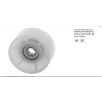 Bosch BOSCH Dryer Motor Tension Roller/Wheel | Spare Part No: 00632045 spare part