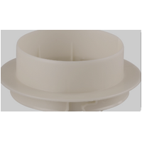 Bosch BOSCH Dryer Exhaust Connection Stud | Spare Part No: 00605425 spare part