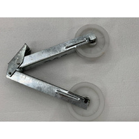 Euromaid EUROMAID Dryer Tighten Wheel Assembly(ASSY) BVD60 DE6KG VVD60 DE00-150 spare part