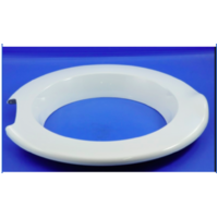 Fisher & Paykel FISHER&PAYKEL Dryer Door Rim - Rear Venting Type | Spare Part No: 427225P spare part
