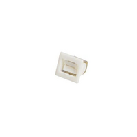Fisher & Paykel FISHER&PAYKEL Dryer Door Catch | Spare Part No: 410128 spare part