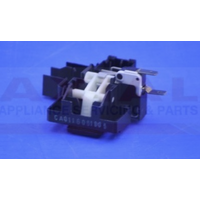 Fisher & Paykel FISHER&PAYKEL Dryer Door Lock/Latch | Spare Part No: H0024000290 spare part