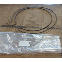 Fisher & Paykel FISHER&PAYKEL Dryer Element 240V | Spare Part No: 427577 spare part