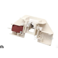Fisher & Paykel FISHER&PAYKEL Dishwashing Machine Door Latch Switch - DW60 | Spare Part No: H0120800183C spare part