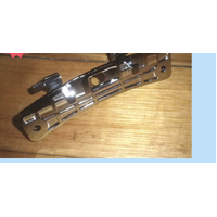 Fisher & Paykel FISHER&PAYKEL Dryer Hinge Plate | P/N H0180100122 | Spare Part No: H0180100122 spare part