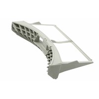 LG LG Dryer Lint Filter - Td - C803, Td - C809E | Spare Part No: ADQ55998601 spare part