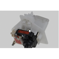 LG LG Dryer Drain Pump - Td - C80NPW/TD - C90NPE | Spare Part No: AHA74073801 spare part