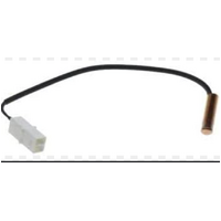 LG LG Dryer Thermistor - Td - C801H,TD - C902H,TD - H802SJW | Spare Part No: EBG60806203 spare part