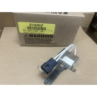 Speedqueen SPEEDQUEEN Dryer Ceramic Ignitor & Bracket | Spare Part No: D510184P spare part