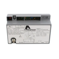 Speedqueen GENUINE SPEEDQUEEN Dryer Ignition Control Fenwal 24V  70483201P spare part