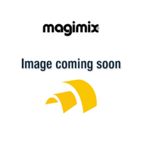 MAGIMIX 4200XL Food Processor Dough Blade - New Type | Spare Part No: 7MM17172