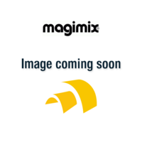 MAGIMIX Metal Spout | Spare Part No: 7MM103722