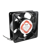 Ariston ARISTON Bar Fridge Condenser Fan Motor Motor | p/n HU304010003 120x120mm SA12038CA2 230V 50HZ | Spare Part No: HU304010003 spare part