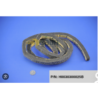 Fisher & Paykel FISHER&PAYKEL Dryer Drum Front Felt Seal H0030300025B spare part