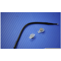 Fisher & Paykel FISHER&PAYKEL Fridge Thermistor Kit | Spare Part No: 813822P spare part