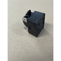 Fisher & Paykel FISHER&PAYKEL Fridge Compressor Ptc Start Relay | Spare Part No: 207080 spare part