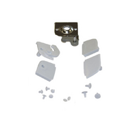 Fisher & Paykel FISHER&PAYKEL Fridge Door Conversion Kit R/H To L/H - 635mm C | Spare Part No: 312009 spare part