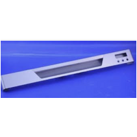 Fisher & Paykel FISHER&PAYKEL Dishdrawer Handle Ss - DD60DCX7/DD60SCX7 | Spare Part No: 512487P spare part