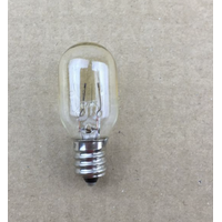 HAIER Fridge Globe Clear - HTMR575WH, HTMR575SS  H1813001107 | Spare Part No: H1813001107
