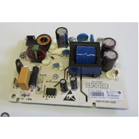 HAIER Fridge Main Control Printed Circuit Board(PCB) HRF450BS2 | Spare Part No: H0061800498