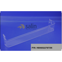HAIER Fridge Door Middle Shelf - HRF422TW1 H0060227973N | Spare Part No: H0060227973N
