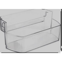 HAIER Fridge Dairy Cover Shelf | Spare Part No: H0060851198