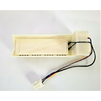 HISENSE Fridge Elec Wind Gate/Damper - HR6TFF526S | Spare Part No: K1485764