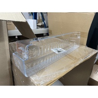 HISENSE Fridge Door Middle Shelf - HR6BMFF435S | K1429082 | Spare Part No: K1429082