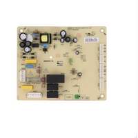 Hisense HISENSE Fridge Main Printed Circuit Board(PCB) | Spare Part No: K1430675 spare part