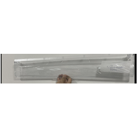 Hisense HISENSE Fridge Echo Fresh Drawer Cover - HR6CDFF695GW | Spare Part No: K1628520 spare part