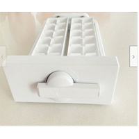LG LG Fridge Double Ice Cube Twist Tray | Spare Part No: AJP32924901 spare part