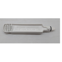 LG LG Fridge Water Filter Bypass Plug/Cap | Spare Part No: ABN73019101 spare part