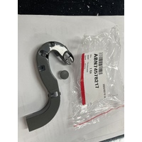 LG LG Fridge Cap (Reversable Kit) - Gb - 450U/GB - 455U/GB - W449U/GC - B529 | Spare Part No: ABN74578217 spare part