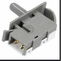 LG LG Fridge Door Push Button Light Switch | Spare Part No: 6600JR1005S spare part