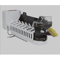 LG LG Fridge Ice Maker Kit Assembly(ASSY) - Gr - D257SL p/n  AEQ73130001 | Spare Part No: AEQ73130001 spare part