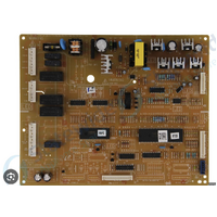 Samsung SAMSUNG Fridge Main Printed Circuit Board(PCB) ( Led Type)-SRS600HNP DA41-00725D SRS600HNP SRS599HNW | Spare Part No: DA41-00725D spare part