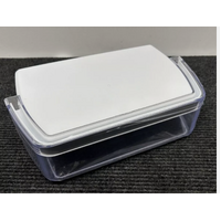 Samsung SAMSUNG Fridge Door Right Hand Bin-SRF800WGDLS | Spare Part No: DA97-08406C spare part
