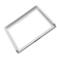 Samsung SAMSUNG Fridge Slide Shelf Assembly | Spare Part No: DA97-14343A spare part