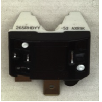 Samsung SAMSUNG Fridge Overload Protector/Relay-SRS618DP, SR447NTS | Spare Part No: DA34-10003V spare part