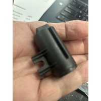 Samsung SAMSUNG Fridge Home Bar Door Damper Assembly(ASSY) | Spare Part No: DA97-07523A spare part