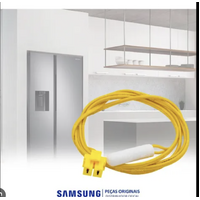 Samsung SAMSUNG Fridge Temp Sensor- | Spare Part No: DA32-00070A spare part