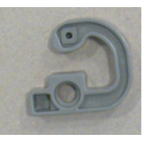 Samsung SAMSUNG Fridge Door Support | Spare Part No: DA61-07443C spare part