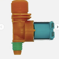 Samsung SAMSUNG Washing Machine Hot Water Valve | Spare Part No: DC62-30314N spare part
