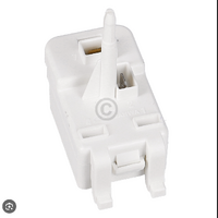 Samsung SAMSUNG Fridge Compressor Start Relay | Spare Part No: DA96-00496F spare part
