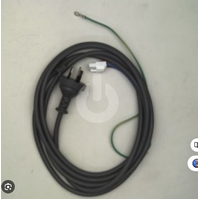 Samsung SAMSUNG Fridge Ac Cord DA39-10106F spare part