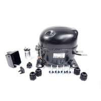 Samsung SAMSUNG Fridge Compressor | Spare Part No: DK182QL2U/SJA MSA182QL2H/ASH spare part