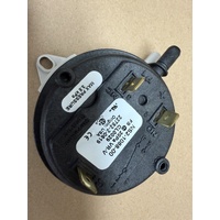 IXL IXL Fitzroy Inbuilt Heater Pressure Switch 20PA 20PA | Spare Part No: F3327 spare part
