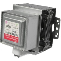 LG LG Microwave Magnetron - 2M246 - 050GF | Spare Part No: 6324W1A001L spare part